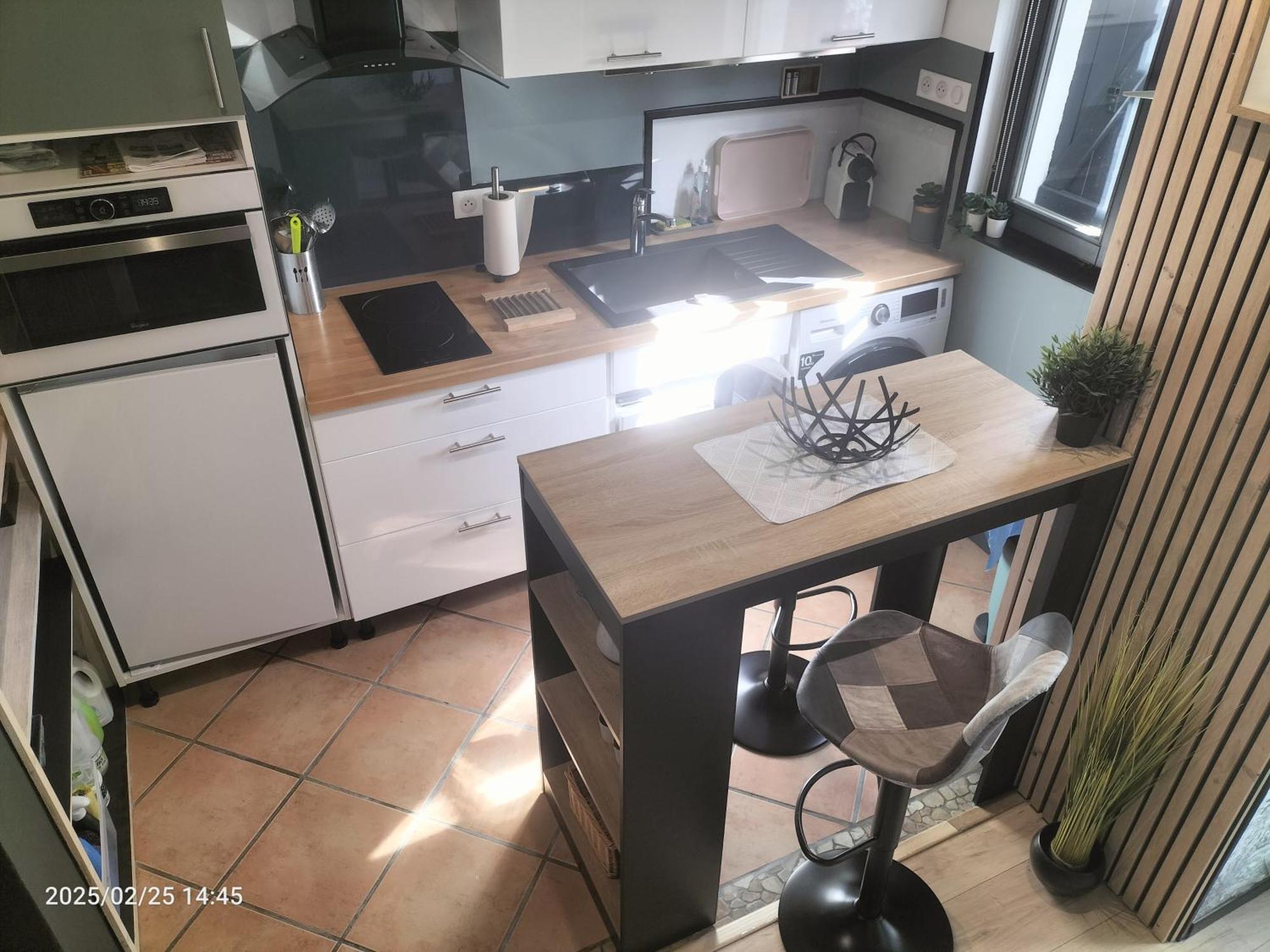 דירות Mérignac Au Bord Du Vieux Moulin מראה חיצוני תמונה